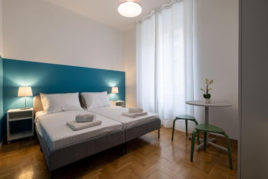 Mia Rooms - Room With Private Bath Bolzano Center Exterior foto